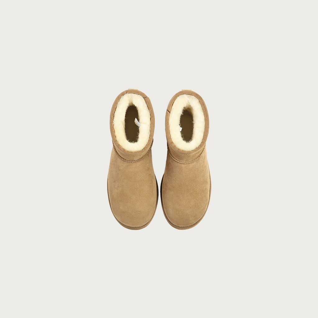 UGG Classic Mini Platform