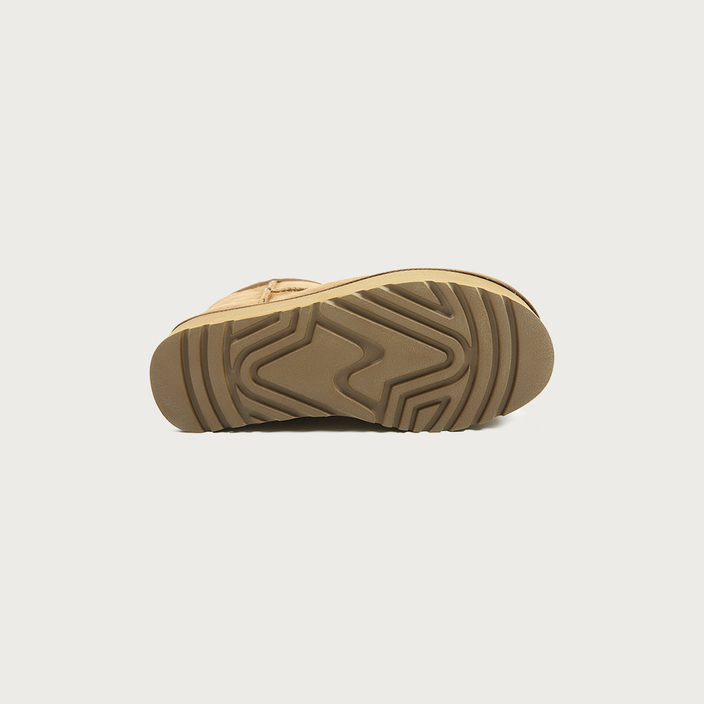 UGG Classic Mini Platform