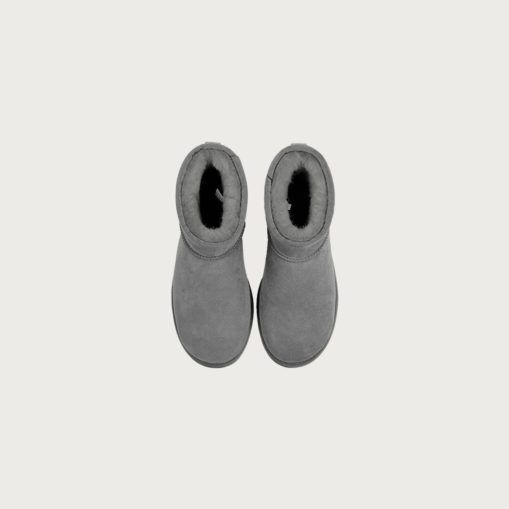 UGG Classic Mini Platform