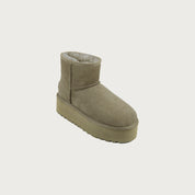 UGG Classic Mini Platform