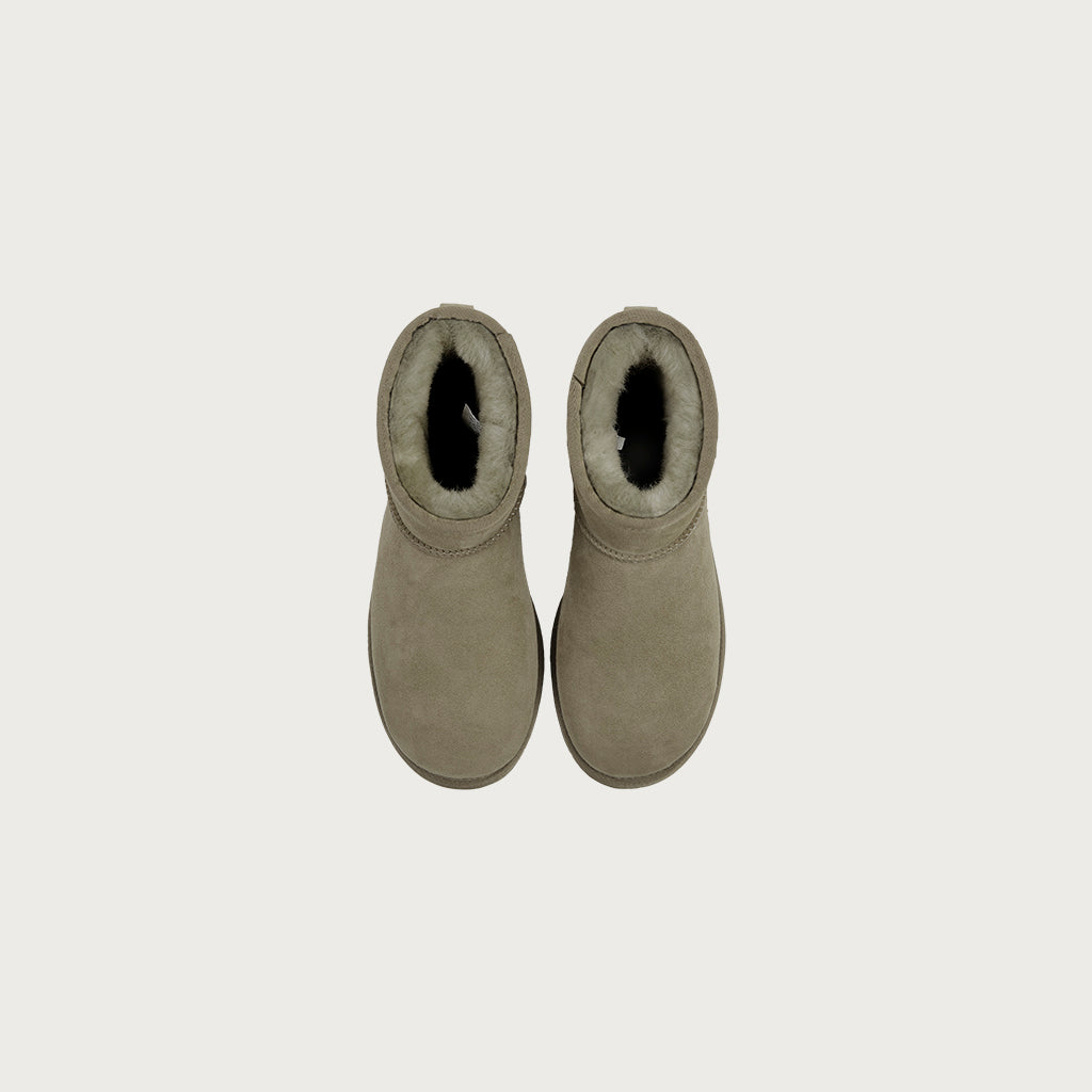 UGG Classic Mini Platform