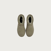 UGG Classic Mini Platform