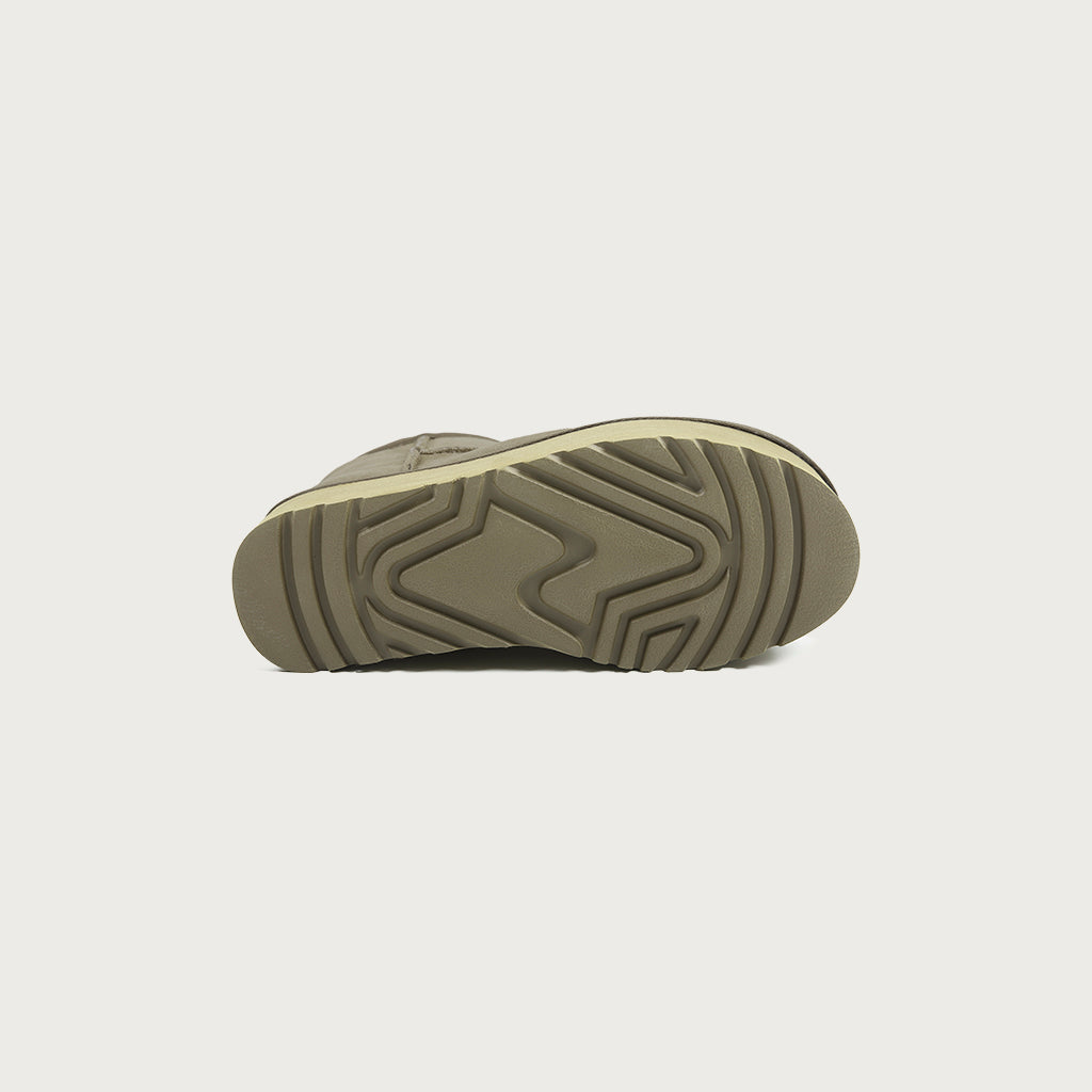 UGG Classic Mini Platform