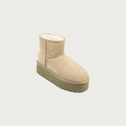 UGG Classic Mini Platform