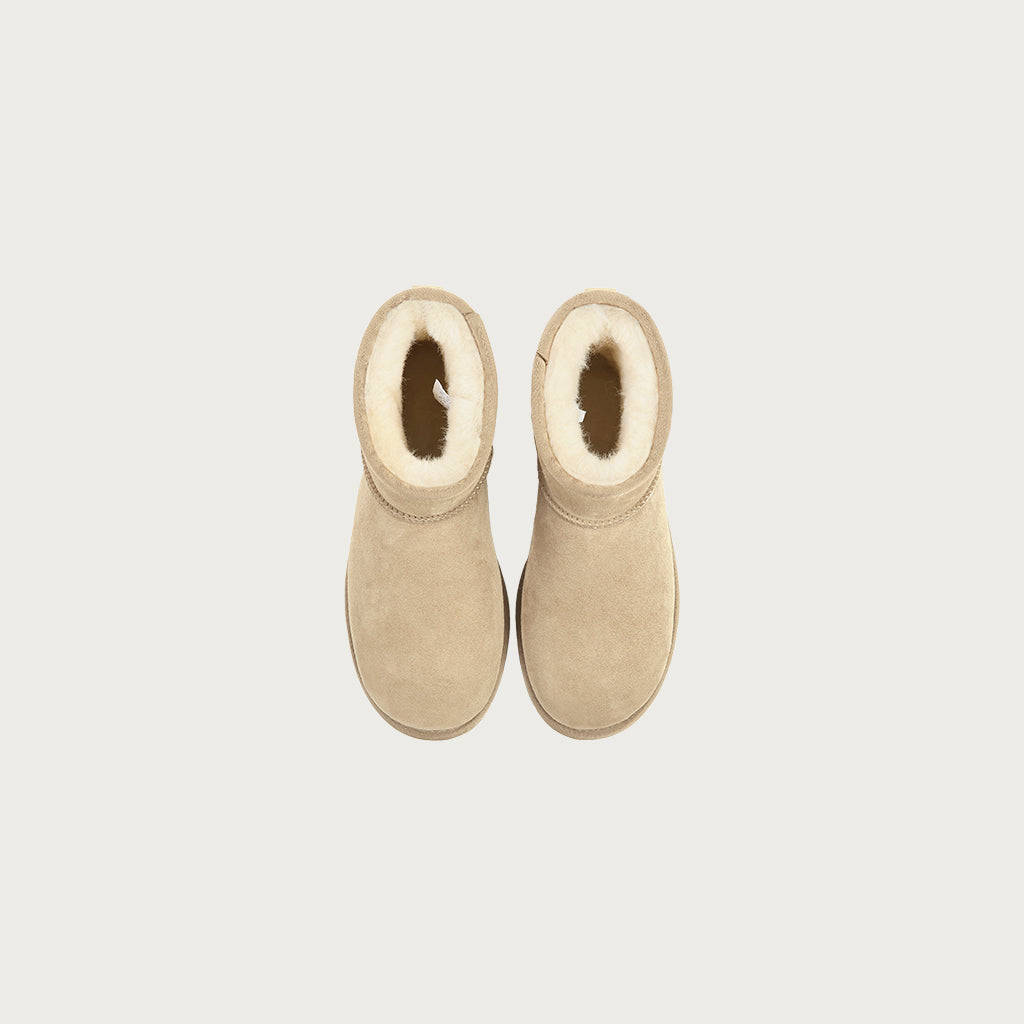 UGG Classic Mini Platform