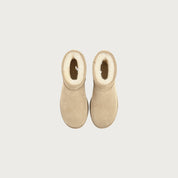 UGG Classic Mini Platform