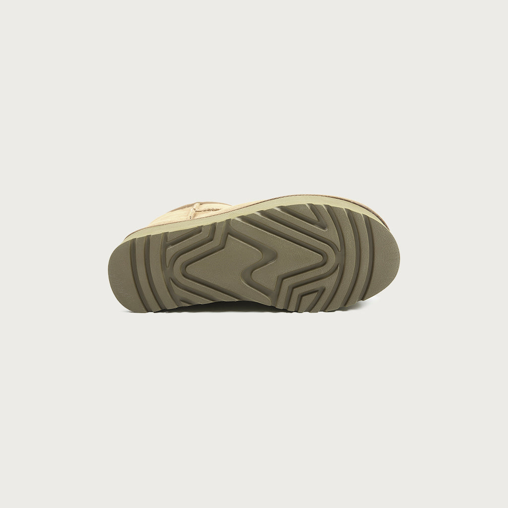 UGG Classic Mini Platform