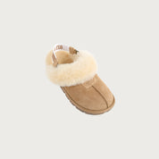 UGG Classic Square Toe Coquette Slipper