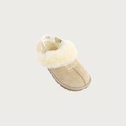 UGG Classic Square Toe Coquette Slipper