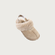 UGG Classic Square Toe Coquette Slipper