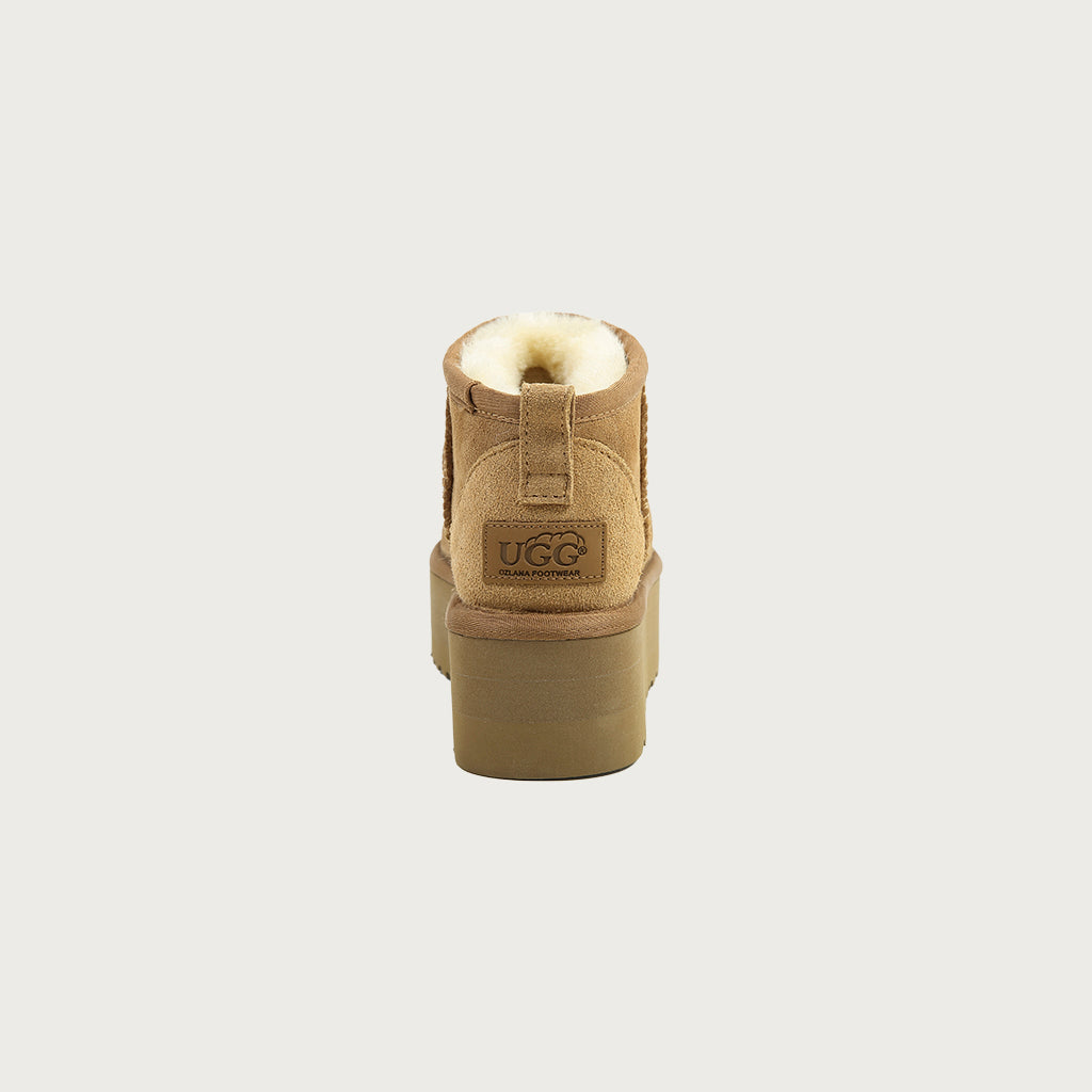UGG Classic Ultra Mini Platform