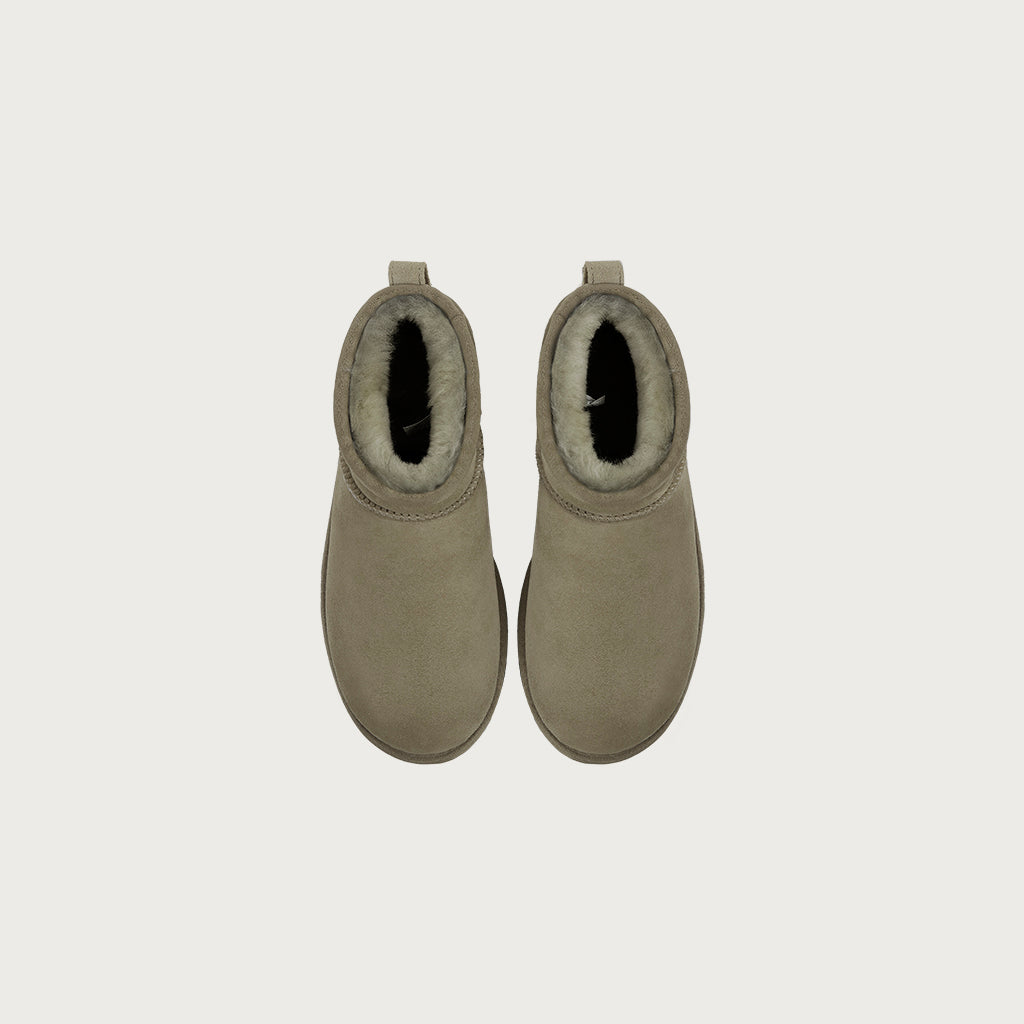 UGG Classic Ultra Mini Platform
