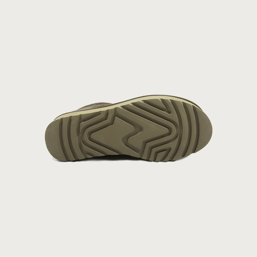 UGG Classic Ultra Mini Platform