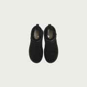 UGG Classic Ultra Mini Suede Platform