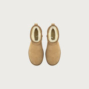 UGG Classic Ultra Mini Suede Platform