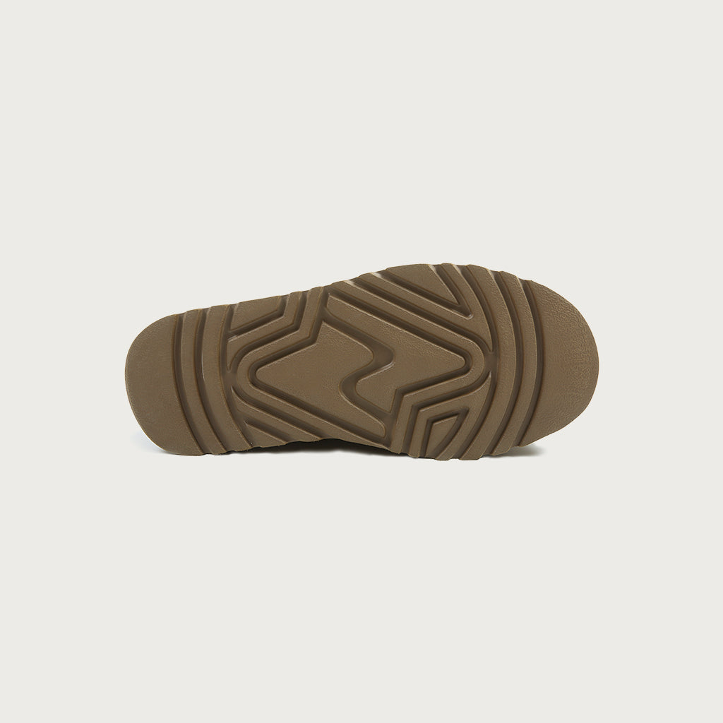 UGG Classic Ultra Mini Suede Platform