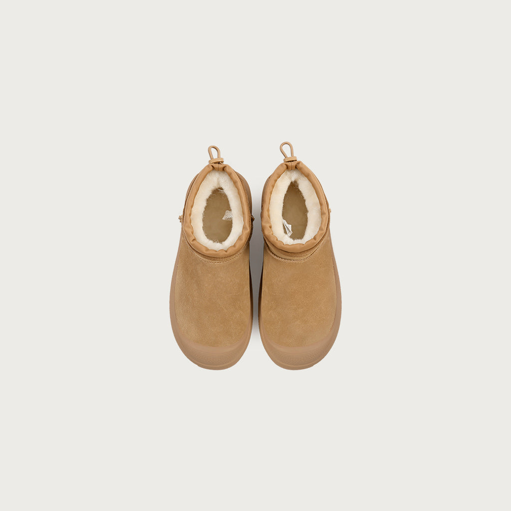 UGG Classic Ultra Mini Weather Hybrid