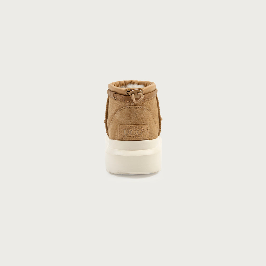 UGG Classic Ultra Mini Weather Hybrid