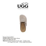 Classic Birken Shoes