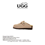 Classic Birken Shoes