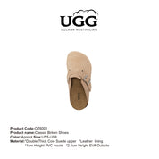 Classic Birken Shoes