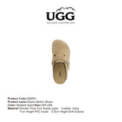 Classic Birken Shoes