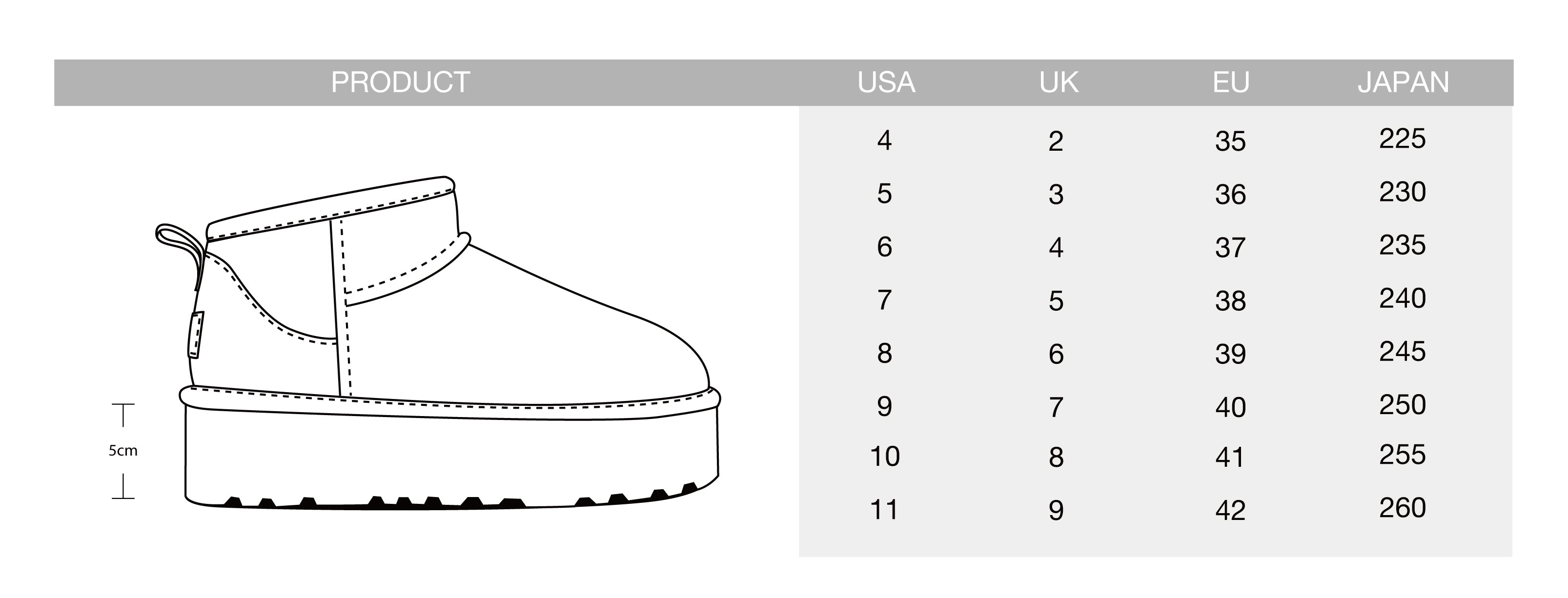 UGG Classic Ultra Mini Platform