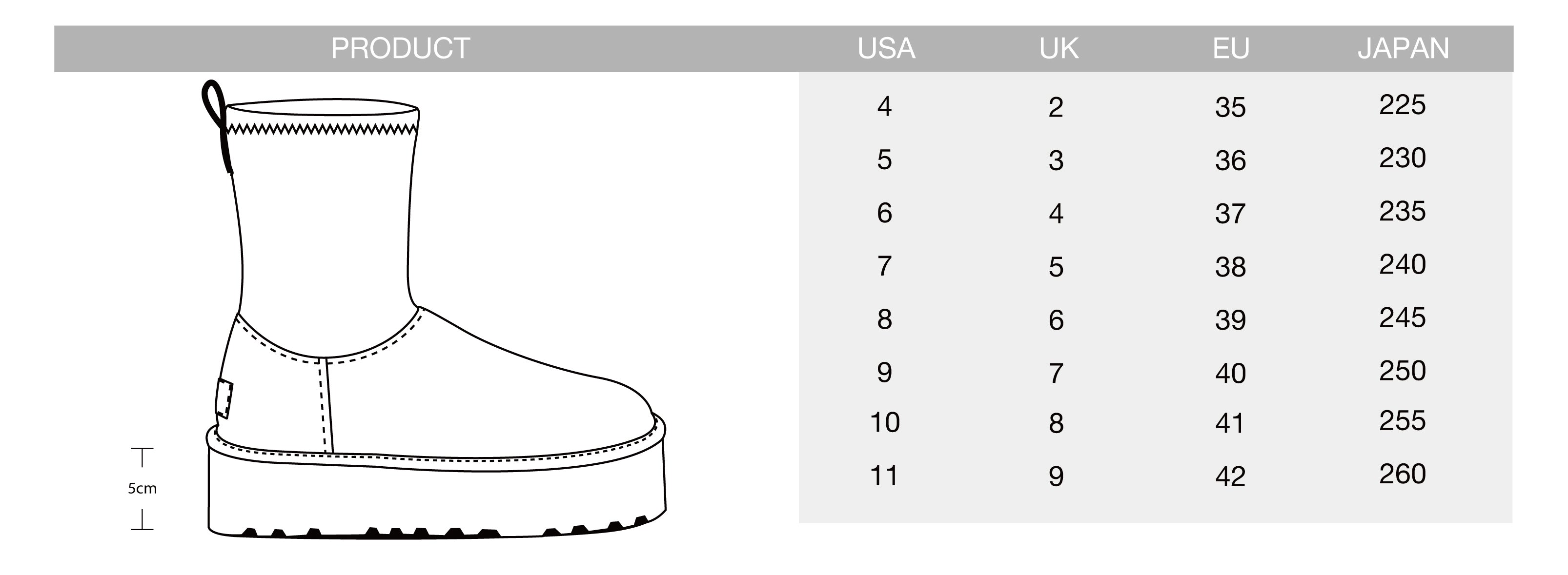 UGG Classic Dipper