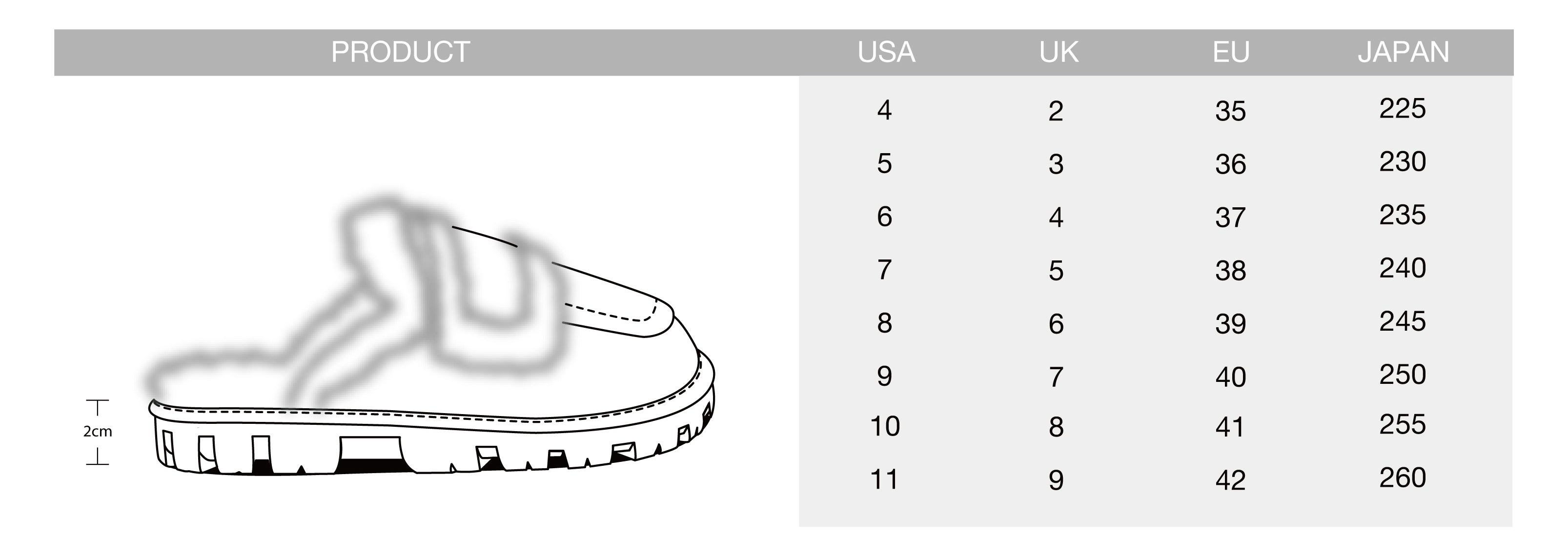 UGG Square Toe Logo Slipper
