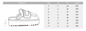 UGG Platform Logo Slipper