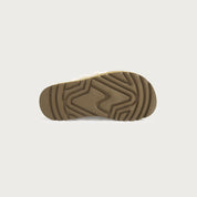UGG Platform Logo Slipper